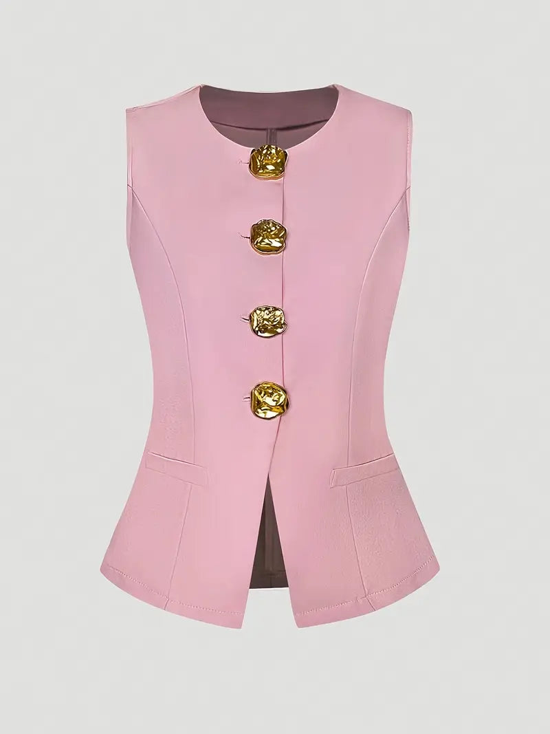 Maison Glare BelleÉtoile Blazer