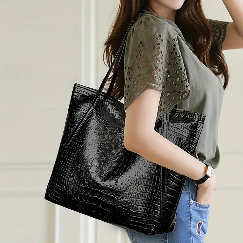 Modéra AltoTote – The Everyday Statement Carrier
