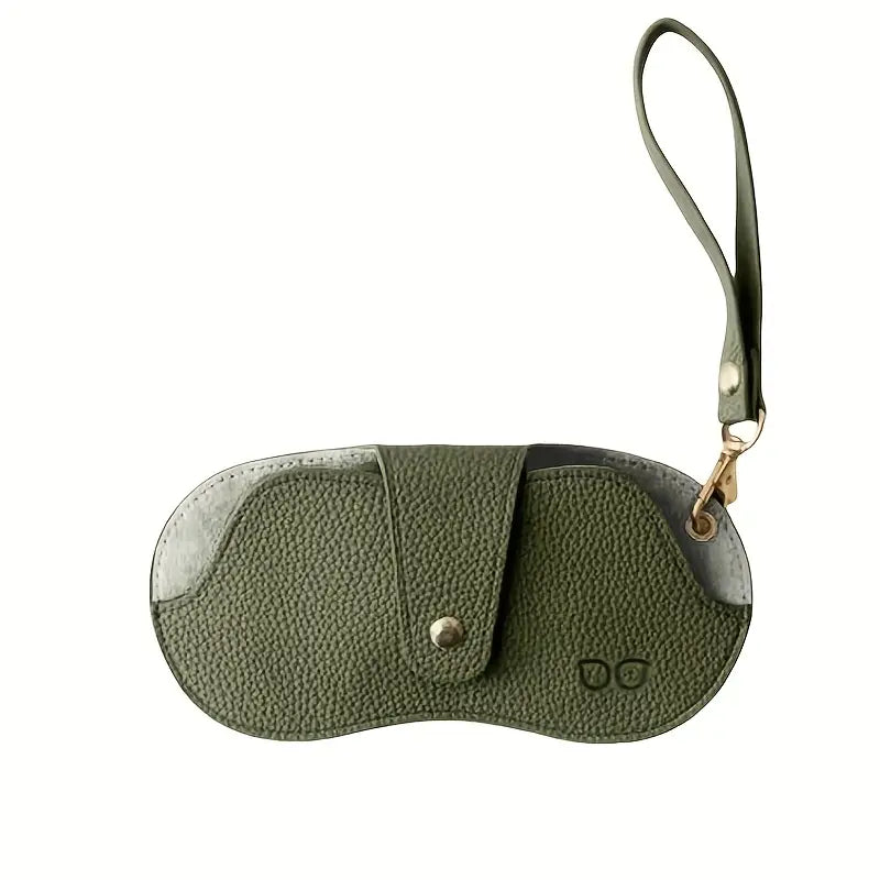 Orion Fashionable Lightweight Detachable Eyeglass Case
